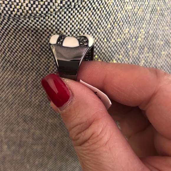 Cocktail Ring - Picture 4 of 5